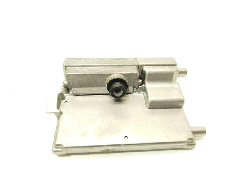 Recambio de modulo electronico para skoda kamiq (nw4) 1.0 tsi referencia OEM IAM 2Q0980653D - Gris 2