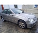 MERCEDES-BENZ CLASE C (W203) BERLINA