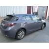 lexus ct del año 2013