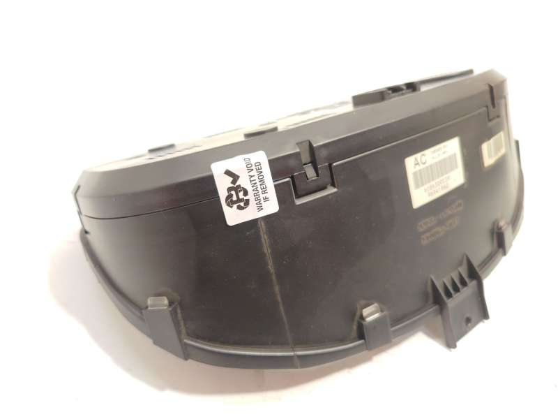 Recambio de cuadro instrumentos para chevrolet captiva (c100, c140) 2.0 d 4wd referencia OEM IAM 96941862 - Plata 5