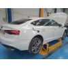 audi a5 sportback (f5a, f5f) del año 2024