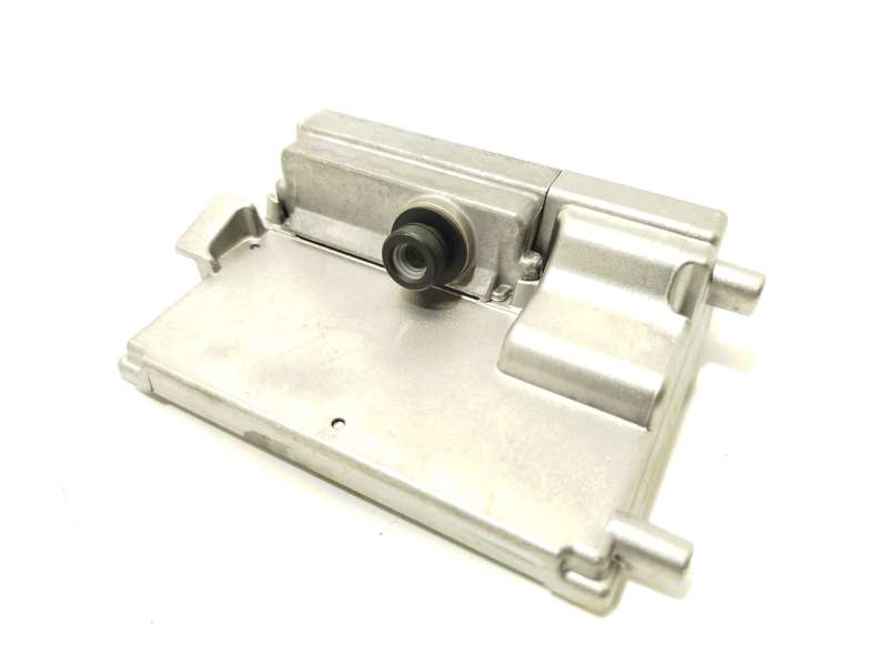 Recambio de modulo electronico para skoda kamiq (nw4) 1.0 tsi referencia OEM IAM 2Q0980653D - Gris 3