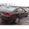 hyundai sonata (nf) del año 2007