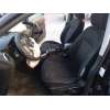 nissan qashqai (j10) del año 2008