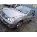MERCEDES-BENZ CLASE C (W203) BERLINA