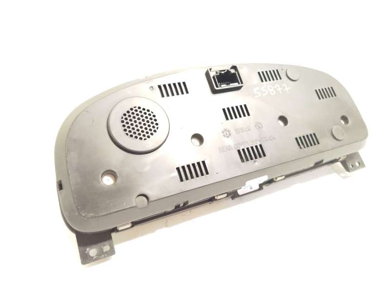Recambio de cuadro instrumentos para chevrolet captiva (c100, c140) 2.0 d 4wd referencia OEM IAM 96941862 - Plata 6