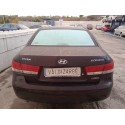 HYUNDAI SONATA (NF)