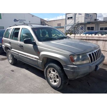 jeep gr.cherokee (wj/wg) del año 2000