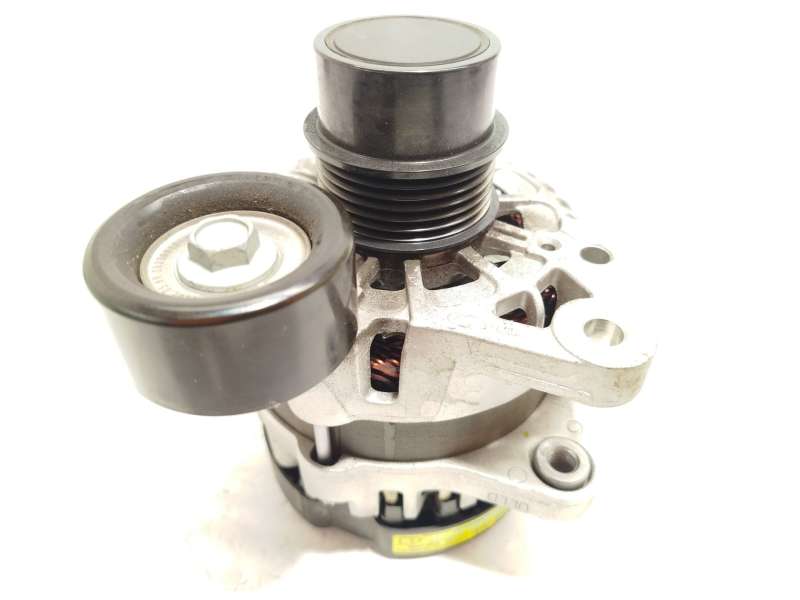 Recambio de alternador para hyundai i20 iii (bc3, bi3) 1.0 t-gdi hybrid 48v referencia OEM IAM 3730007450  61011061 2