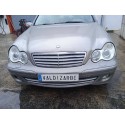MERCEDES-BENZ CLASE C (W203) BERLINA