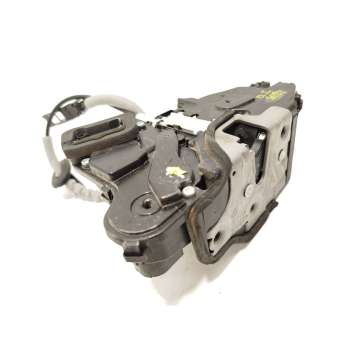 CERRADURA PUERTA DELANTERA IZQUIERDA 3J1837015 