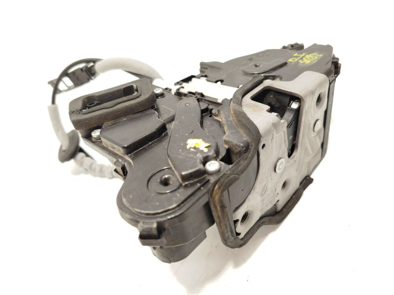 CERRADURA PUERTA DELANTERA IZQUIERDA 3J1837015 