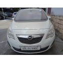 OPEL MERIVA B