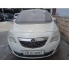 opel meriva b del año 2012
