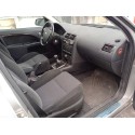 FORD MONDEO BERLINA (GE)
