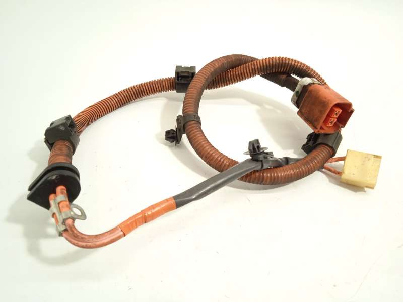 Recambio de modulo electronico para lexus rx (_u3_) 400h (mhu38_) referencia OEM IAM 8860548011 - Gris 4