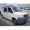 volkswagen t5 transporter/furgoneta del año 2008