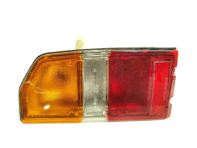 Recambio de piloto trasero derecho para suzuki vitara (et) hdi (se 420hdi) referencia OEM IAM 3565085C00 2
