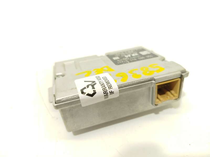 Recambio de modulo electronico para skoda kamiq (nw4) 1.0 tsi referencia OEM IAM 2Q0980653D - Gris 5