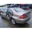 MERCEDES-BENZ CLASE C (W203) BERLINA