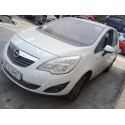OPEL MERIVA B