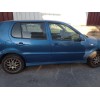 volkswagen polo (6n2) del año 2001