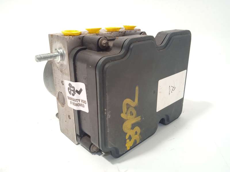 Recambio de abs para volkswagen polo (6c1) advance bluemotion referencia OEM IAM 6C0614517K 2265106508 269642 3