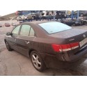 HYUNDAI SONATA (NF)