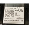 Recambio de mando intermitentes para volkswagen polo vi (aw1, bz1, ae1) 1.0 tsi referencia OEM IAM 2Q0953521AD  