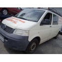 VOLKSWAGEN T5 TRANSPORTER/FURGONETA