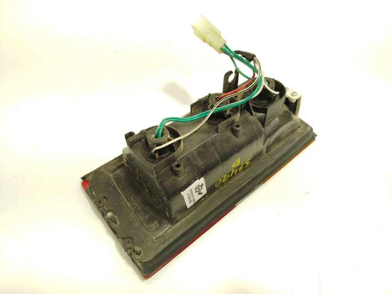 Recambio de piloto trasero derecho para suzuki vitara (et) hdi (se 420hdi) referencia OEM IAM 3565085C00 3