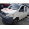 volkswagen t5 transporter/furgoneta del año 2008
