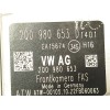 Recambio de modulo electronico para skoda kamiq (nw4) 1.0 tsi referencia OEM IAM 2Q0980653D  