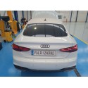 AUDI A5 SPORTBACK (F5A, F5F)