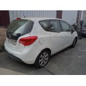 OPEL MERIVA B