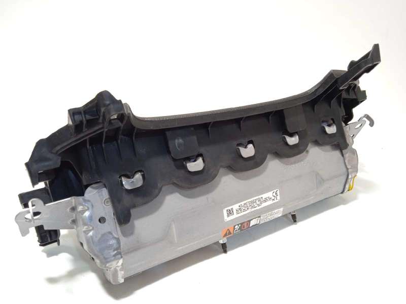 Recambio de airbag delantero izquierdo para toyota c-hr hybrid advance referencia OEM IAM 73901F4010  TG13D04001 3