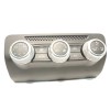 Recambio de mando climatizador para audi a1 sportback (8xf) attraction referencia OEM IAM 8XA820043  8XA8200436PS