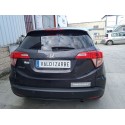 HONDA HR-V (RU)