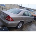 MERCEDES-BENZ CLASE C (W203) BERLINA