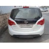 opel meriva b del año 2012