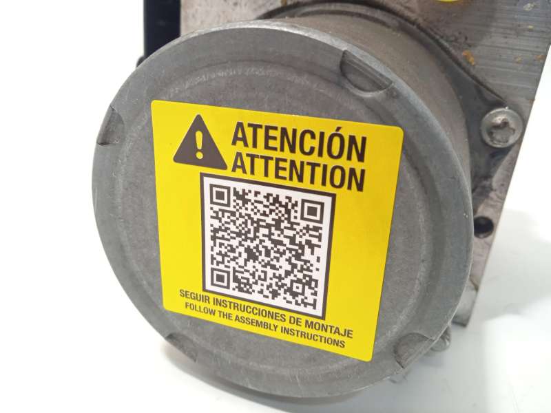 Recambio de abs para volkswagen polo (6c1) advance bluemotion referencia OEM IAM 6C0614517K 2265106508 269642 5