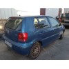volkswagen polo (6n2) del año 2001