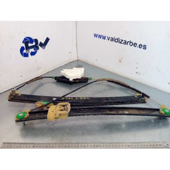 ELEVALUNAS DELANTERO IZQUIERDO 8R0837461G 8K0959801B