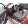 toyota avensis berlina (t25) del año 2003