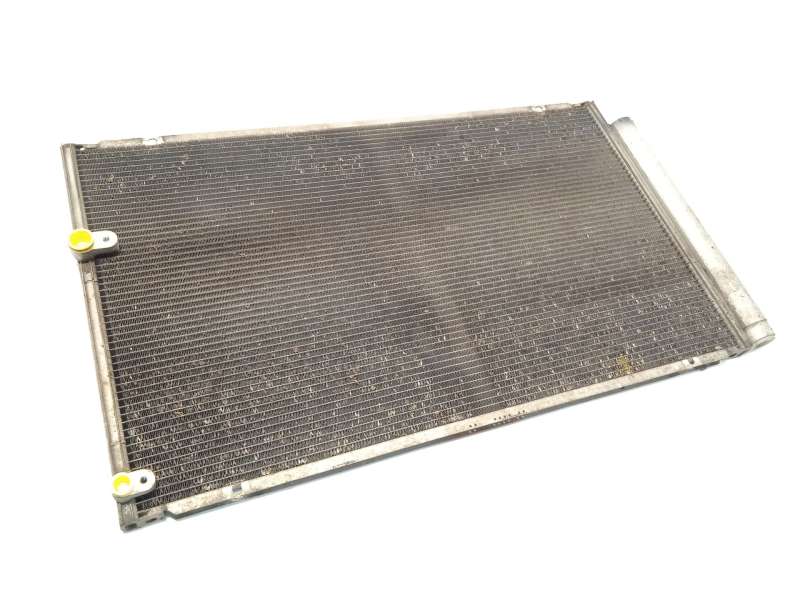Recambio de condensador / radiador aire acondicionado para toyota prius liftback (_w2_) 1.5 hybrid (nhw20_) referencia OEM IAM 8 - Gris