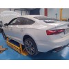 audi a5 sportback (f5a, f5f) del año 2024