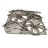 Recambio de electroventilador para chevrolet captiva (c100, c140) 2.0 d 4wd referencia OEM IAM 96837839 96829535 