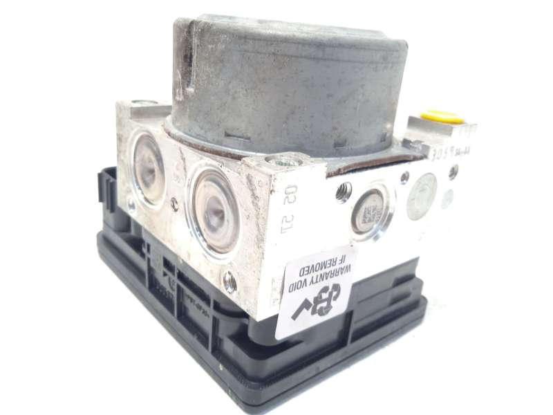 Recambio de abs para volkswagen touran (5t1) 2.0 tdi referencia OEM IAM 5Q0614517EJ 28516330103 10022016524 2