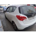 OPEL MERIVA B
