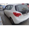 opel meriva b del año 2012